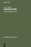 Unkräuter (eBook, PDF)