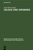 Celsus und Origenes (eBook, PDF)