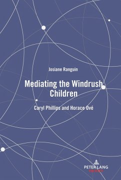 Mediating the Windrush Children (eBook, ePUB) - Ranguin, Josiane