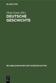 Deutsche Geschichte (eBook, PDF)