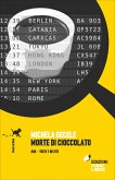 Morte di cioccolato (eBook, ePUB)