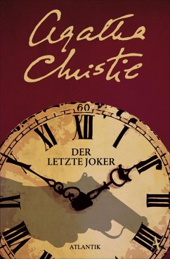 Der letzte Joker (eBook, ePUB) - Christie, Agatha