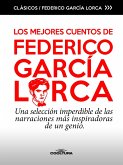 Los mejores cuentos de García Lorca (eBook, ePUB)