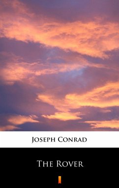 Cover The Rover (eBook, ePUB)