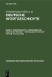Vorgeschichte - Germanentum - Deutsche... - Bild 1