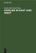 Families in East and West (eBook, PDF) - Bild 1