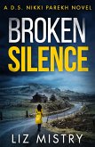 Broken Silence (eBook, ePUB)