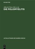 Die Poliomyelitis (eBook, PDF)