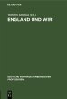 England und wir (eBook, PDF) - Bild 1