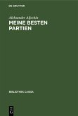 Meine besten Partien (eBook, PDF)