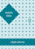 O fígado indiscreto (eBook, ePUB) O fígado indiscreto (eBook, ePUB)