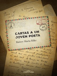 Cartas a un joven poeta (eBook, ePUB) - Rilke, Rainer Maria