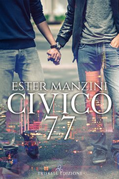 Civico 77 (eBook, ePUB) - Manzini, Ester