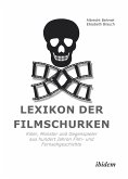 Lexikon der Filmschurken (eBook, ePUB)