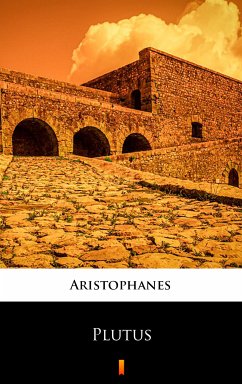 Plutus (eBook, ePUB) - Aristophanes