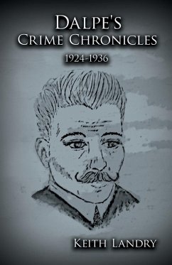 Cover Dalpe's Crime Chronicles