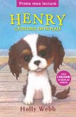 Henry, Catelusul De Pe Plaja (eBook, ePUB)