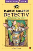 Marele Soarece Detectiv. Basil Si Pestera Pisicilor (eBook, ePUB)