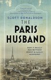 The Paris Husband (eBook, ePUB)