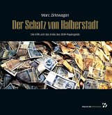 Der Schatz von Halberstadt (eBook, ePUB) Der Schatz von Halberstadt (eBook, ePUB)
