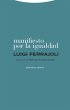 Manifiesto por la igualdad (eBook, ePUB) - Bild 1