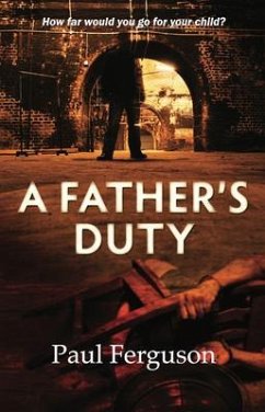 Cover A Father's Duty (eBook, ePUB)