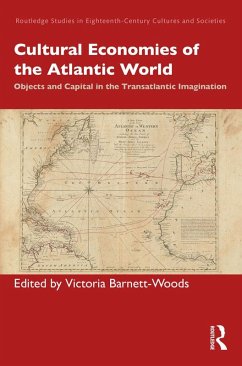 Cover Cultural Economies of the Atlantic World (eBook, PDF)