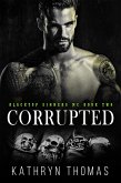 Corrupted (Book 2) (eBook, ePUB)