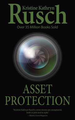 Cover Asset Protection (eBook, ePUB)