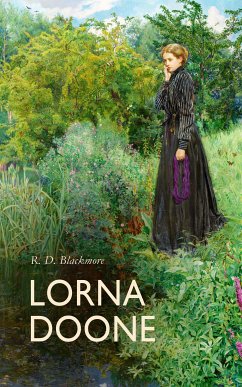 Lorna Doone (eBook, ePUB) - Blackmore, R. D.