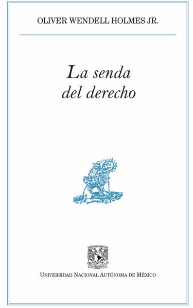 La senda del derecho (eBook, ePUB)