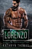 Lorenzo (Book 2) (eBook, ePUB)
