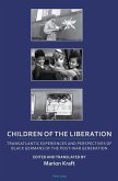 Children of the Liberation (eBook, ePUB)