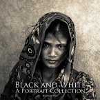 Black and White a Portrait Collection (Photography Books by Julian Bound) (eBook, ePUB)