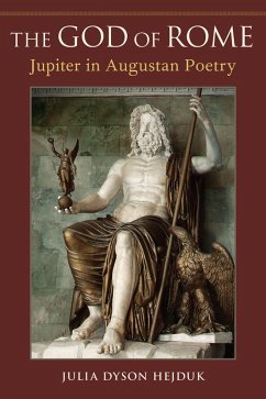 Cover The God of Rome (eBook, PDF)