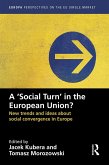 A `Social Turn' in the European Union? (eBook, ePUB)