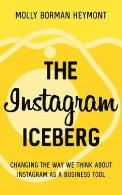 The Instagram Iceberg (eBook, ePUB) - Heymont, Molly Borman