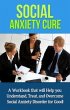 Social Anxiety Cure (eBook, ePUB) - Bild 1