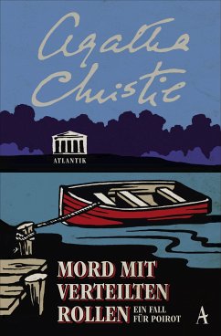 Mord mit verteilten Rollen / Ein Fall für Hercule Poirot Bd.27 - Christie, Agatha