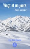 Vingt et un jours (eBook, ePUB)