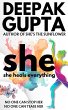 She: She heals everything (eBook, ePUB) - Bild 1