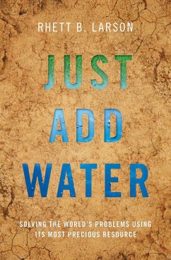 Just Add Water (eBook, ePUB) - Larson, Rhett B.