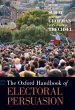 The Oxford Handbook of Electoral... - Bild 1