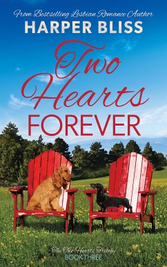 Two Hearts Forever (eBook, ePUB) - Bliss, Harper