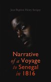 Narrative of a Voyage to Senegal in 1816 (eBook, ePUB)