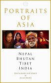 Portraits of Asia (Photography Books by Julian Bound) (eBook, ePUB)