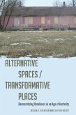 Alternative Spaces/Transformative Places (eBook, ePUB)