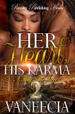 Her Heart, His Karma 2 (eBook, ePUB) Her Heart, His Karma 2 (eBook, ePUB)