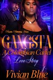 Gangsta (eBook, ePUB)