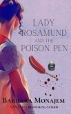 Lady Rosamund and the Poison Pen (eBook, ePUB)